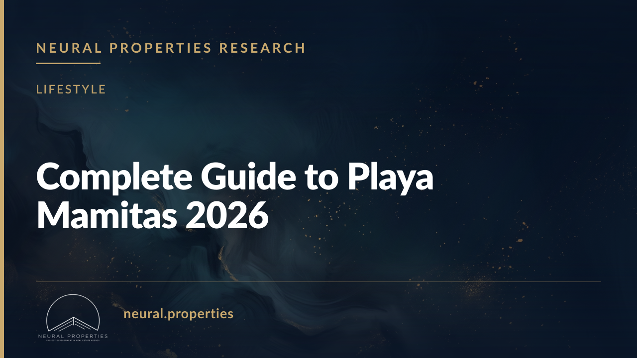 Complete Guide to Playa Mamitas 2026